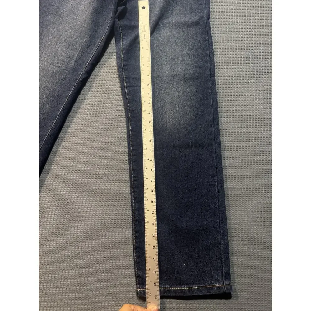 Northpoint‎ Men's Jeans Sz 30x32 Blue Brand New